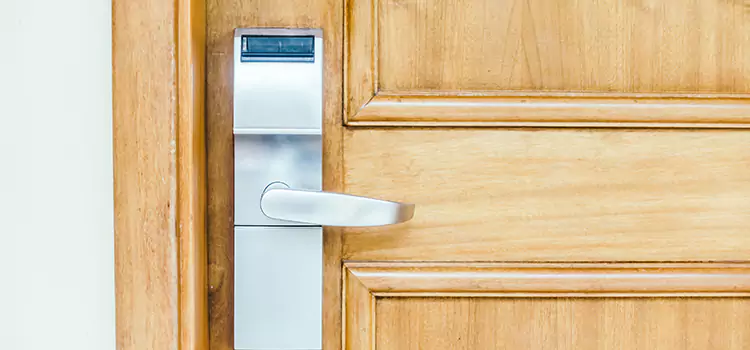 Advanced Solutions in Temple, TX for Modern Security