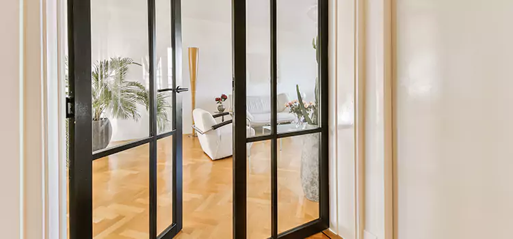 Bifold Door Replacement Temple