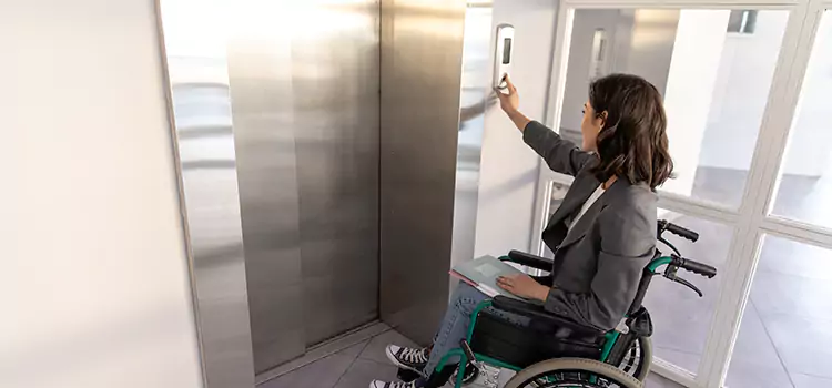 Benefits of Modern Handicap Door Systems in Temple, TX