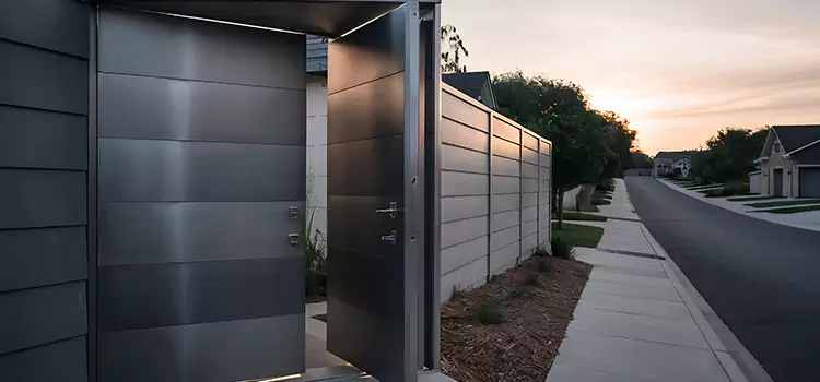Comprehensive Steel Door Solutions in Temple, TX