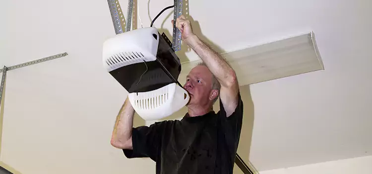 Garage Door Opener Service Temple