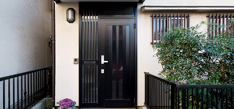 Popular Exterior Door Options in Temple, TX