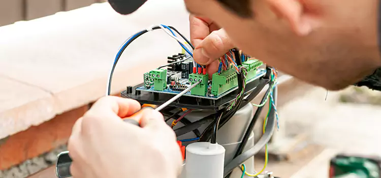 Specialized Brand Gate Motor Repairs Temple