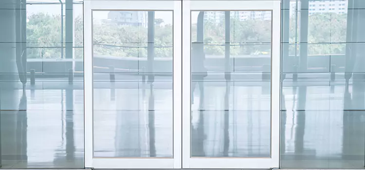 Mobile Sliding Screen Door Replacement Temple